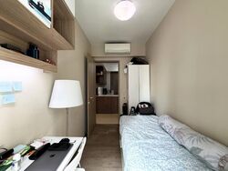 Sol Acres (D23), Condominium #551957781